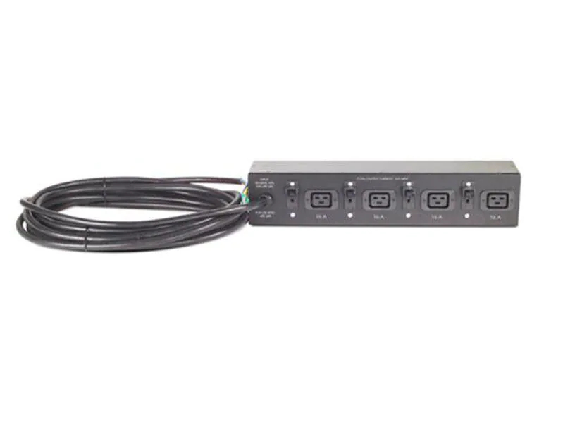 Basic Rack PDU/2U 32A 230V C19