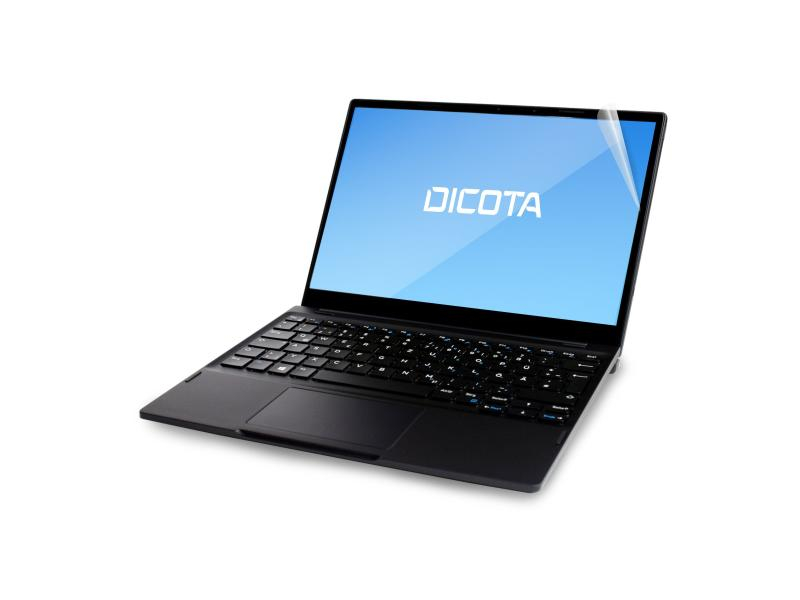 DICOTA Tablet-Schutzfolie Anti Glare Filter 12.3 ", Bildschirmdiagonale: 12.3 ", Tablet Kompatibilität: DELL Latitude 7285, Folien Effekt: Reflexionsreduktion; Kratzfest, Verpackungseinheit: 1 Stück