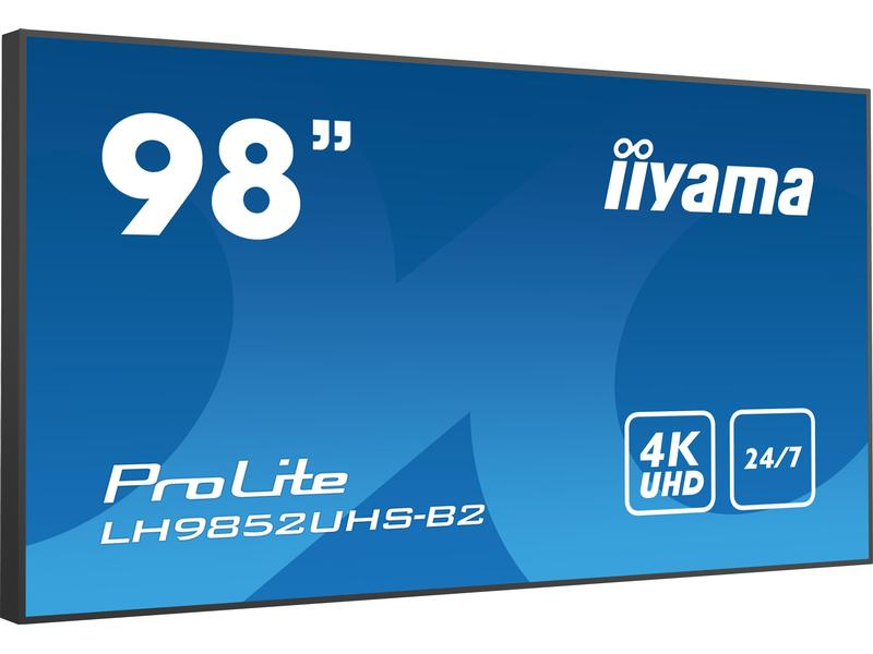 iiyama Monitor ProLite LH9852UHS-B2