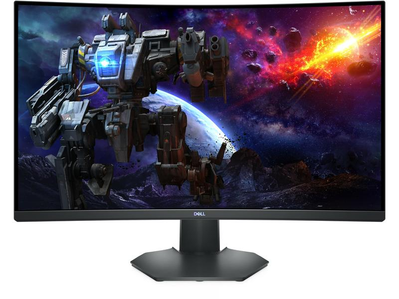 32 Curved Gaming Mon-S3222DGM ¿ 80cm