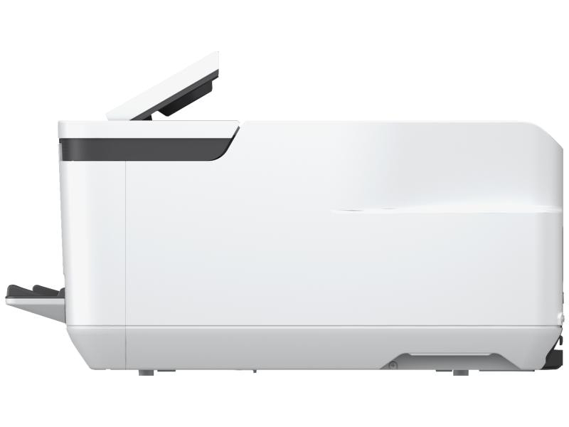 Epson Grossformatdrucker SureColor SC-T3100N, Verbindungsmöglichkeiten: LAN; Wi-Fi Direct; WLAN; USB, Druckertyp: Farbig, Drucktechnik: Tintenstrahl, Total Fassungsvermögen Papierzuführungen: 1 Seiten, Funktionen: Drucken, Anzahl Papierzuführungen (in