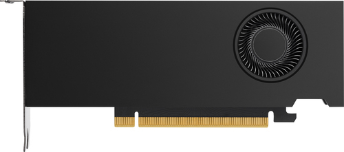 HP NVIDIA RTX A2000, 12GB, 4mDP, GFX