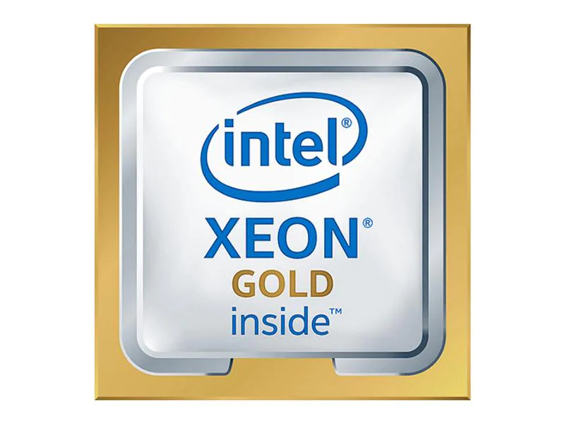 Xeon Gold 6234 24.75M Cache 3.30Ghz