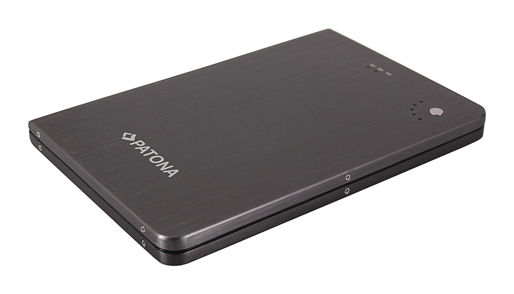 Patona Powerbank Notebook 16000mAh