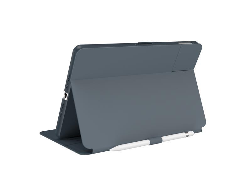 SPECK Balance Folio MB Grey/Grey 138654-5999 iPad (2019/2020)