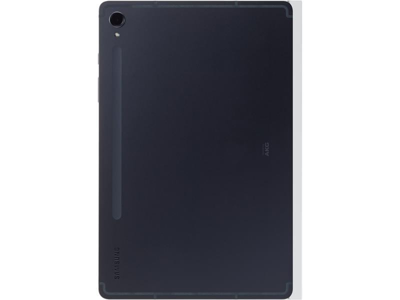 Samsung Tablet-Schutzfolie Notepaper Galaxy Tab S9 11 ", Bildschirmdiagonale: 11 ", Tablet Kompatibilität: Galaxy Tab S9, Folien Effekt: Magnetisch, Verpackungseinheit: 1 Stück
