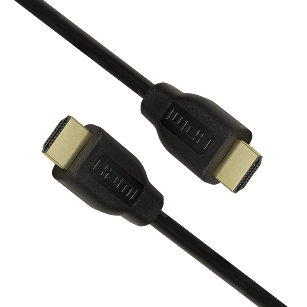 LogiLink HDMI Kabel 1.4, A-Stecker - A-Stecker, 1,0 m