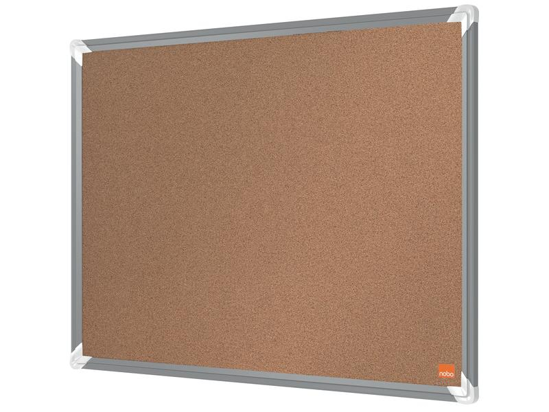 Nobo Pinnwand Premium Plus 100 cm x 200 cm