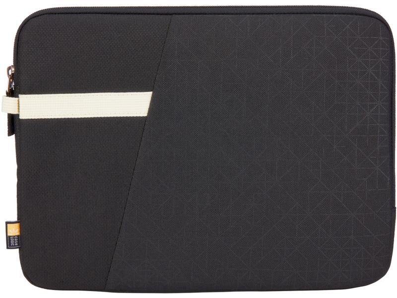 Case Logic Notebook-Sleeve IBIRA 11.6" Schwarz, Bildschirmdiagonale: 11.6 ", Breite: 32 cm, Farbe: Schwarz, Gewicht: 150 g, Höhe: 24 cm, Kompatible Hersteller: Universal