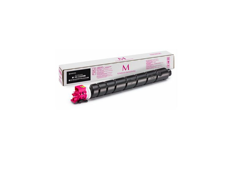 KYOCERA TK8525M | 20000 Seiten KYOCERA Tonerkassette, magenta