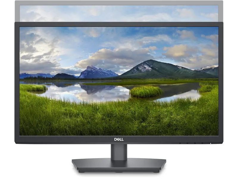 Dell 22 Monitor - E2222HS - 54.5cm 21.5