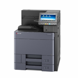 KYOCERA ECOSYS P8060cdn/KL3 A3 color Laser-Drucker/incl. KL3