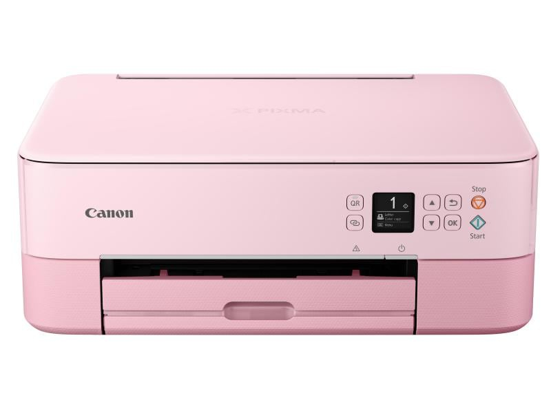 Canon PIXMA TS5352a Pink