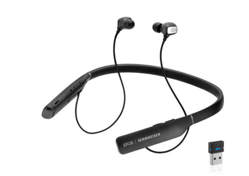 EPOS | SENNHEISER Headset ADAPT 460T Teams