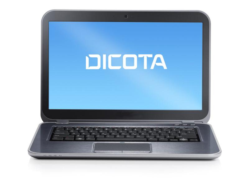 Dicota Anti Glare Filter für 12.5" 16:9, höchsteffektive Schutzfolie,