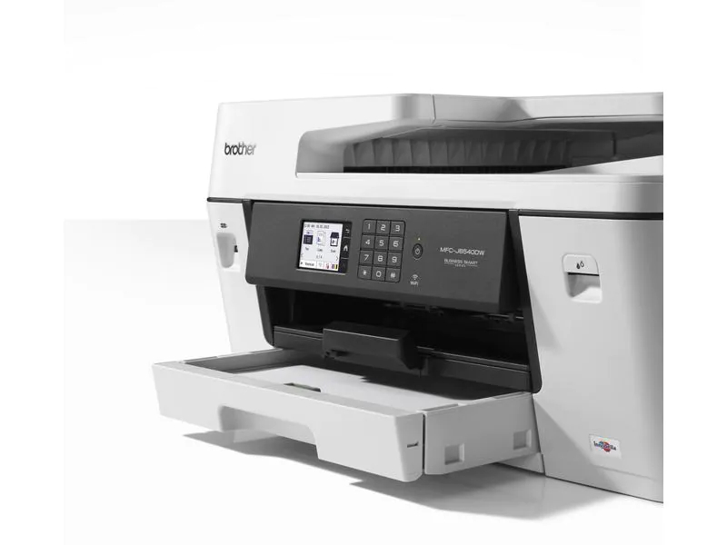 BROTHER A3-Multifunktionsdrucker MFC-J6540DW