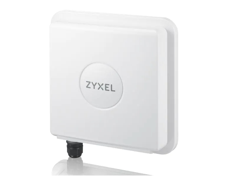 Zyxel LTE-Router LTE7490-M904, Anwendungsbereich: Business, Small/Medium Business, Basisanschluss: Mobilfunk, Modemtyp: LTE, 3G, RJ-45 Anschlüsse: 1, RJ-45 Geschwindigkeit: 1 Gbit/s, WAN Anschlüsse: 0