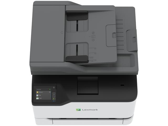 Lexmark CX431adw - Multifunktionsdrucker - Farbe