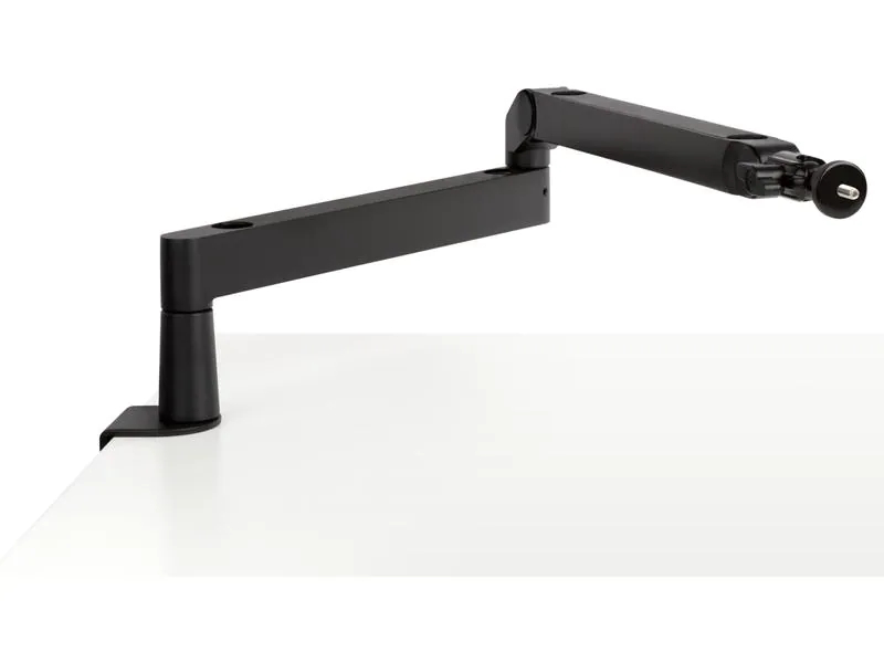 Wave Mic Arm (Low Profile)