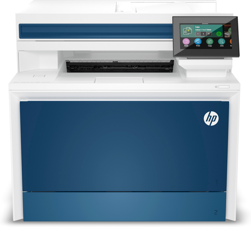 HP Multifunktionsdrucker Color LaserJet Pro MFP 4302fdn