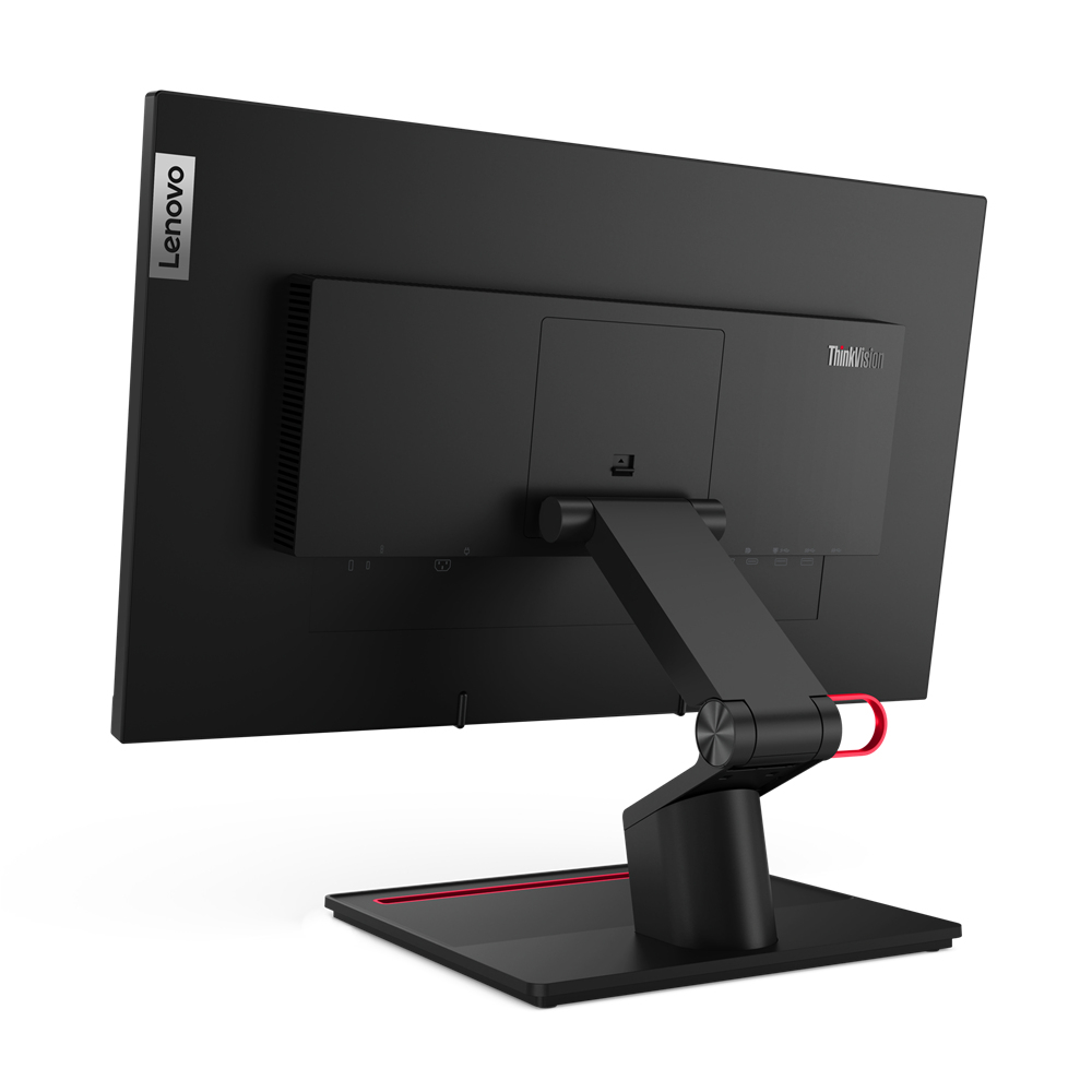 Lenovo ThinkVision T24t-20 - LED-Monitor - Full HD (1080p) - 61 cm (24")