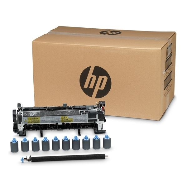 HP Fuser | Fixiereinheit 220V  für HP LaserJet LJ-M601/M602/M603