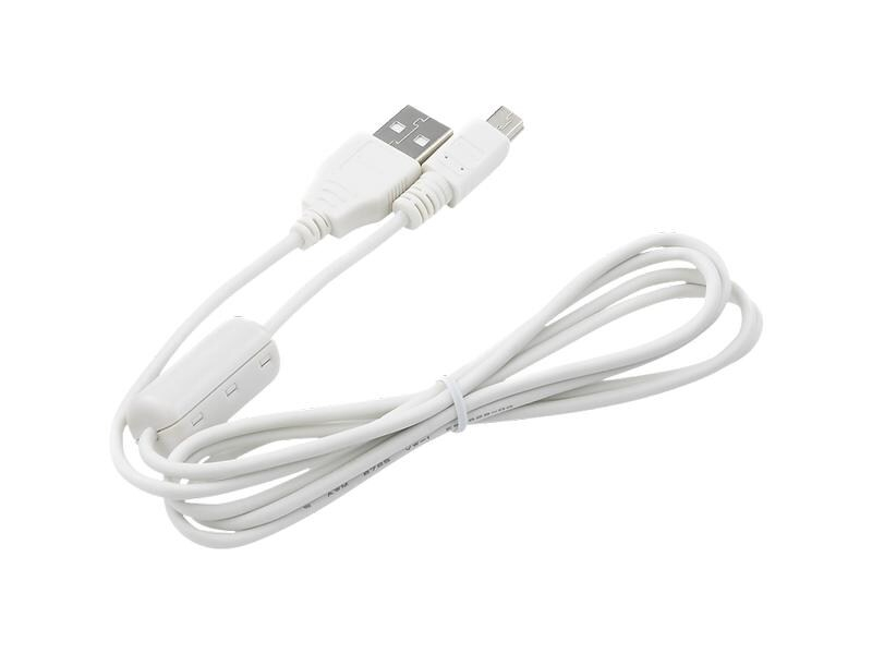 Canon Ersatz USB-Kabel IFC-400PCU, für alle aktuellen Modelle von Canon