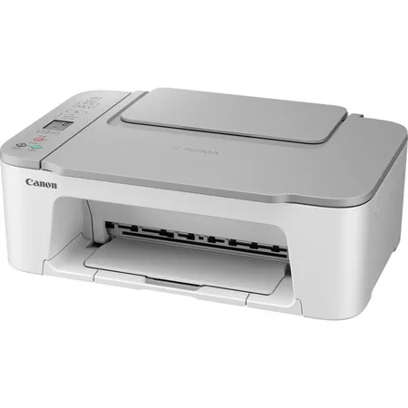 Canon Multifunktionsdrucker PIXMA TS3551I weiss