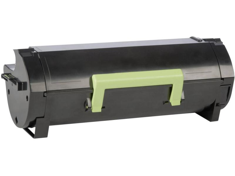 LEXMARK Toner-Modul HY return schwarz 60F2H00 MX310/611 10'000 Seiten