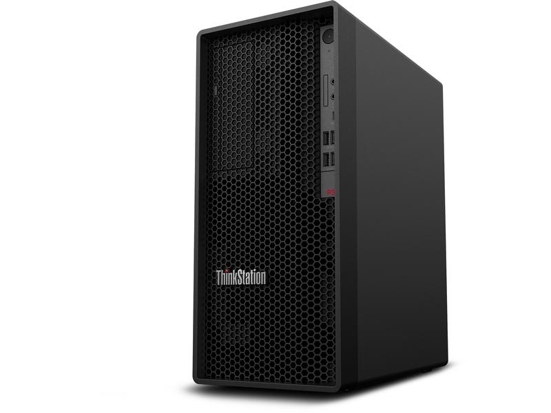 LENOVO PCG Topseller ThinkStation P358 AMD Ryzen 9 Pro 5945 2x16GB SSD 1TB NVIDIA RTX 3070 W10P incl. W11P licence 3y OS 1y Premier