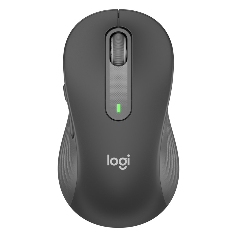 Signature M650 L Wless Mouse Business GR