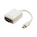 LogiLink Mini DisplayPort 1.2 - DVI Adapter