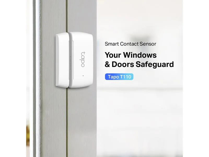 SMART DOOR/WINDOW SENSOR SENSOR  NMS NS CPNT