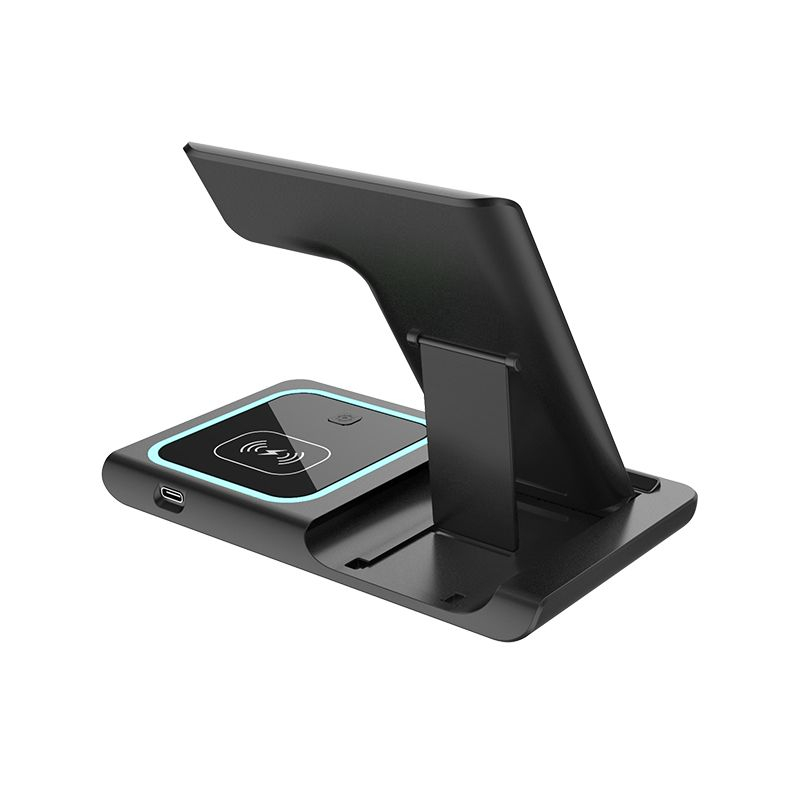 Patona 3 in 1 Wireless Charger 15W