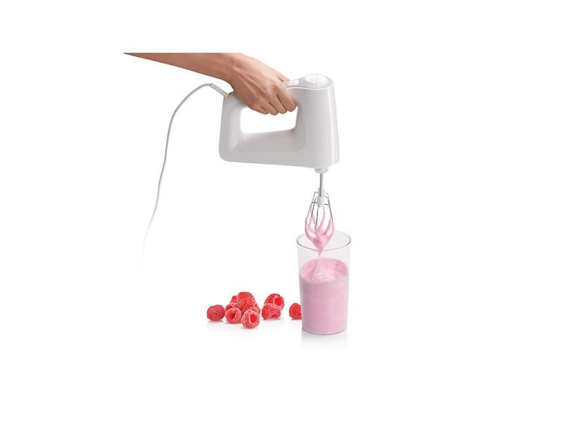 Braun Handmixer MultiMix 3 HM3100WH Weiss