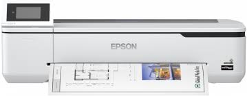 EPSON SureColor SC-T2100 60.96cm, 24", 4 Farben