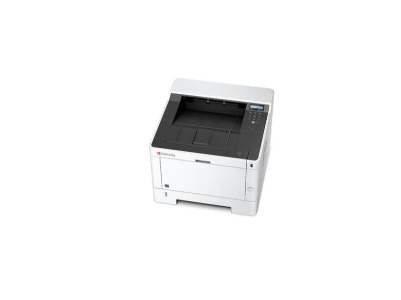 Kyocera ECOSYS P2040DN, Schwarzweiss Laser Drucker, A4, 40 Seiten pro Minute, Drucken, Duplex