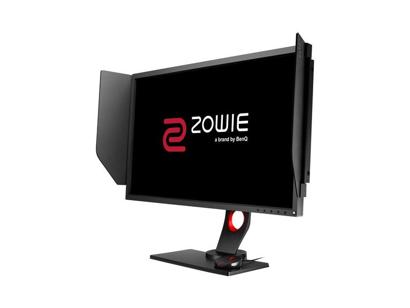 ZOWIE XL2746S 68.58CM 27IN TN 1920X1080 320CD 16:9 0.5MS DP  NMS IN MNTR