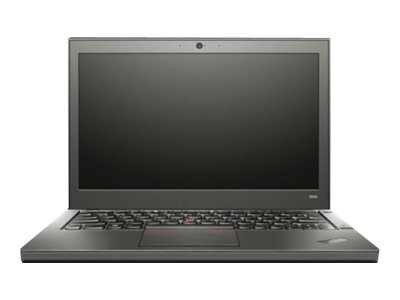 Lenovo ThinkPad X240 20AM - Ultrabook, Intel Core i5 4300U, 4GB DDR3 RAM, 128GB SSD, 12.5 Zoll, 1366 x 768 Pixel, Windows 8 Pro