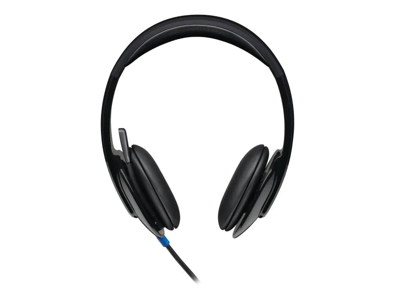 Logitech Headset H540 USB Stereo