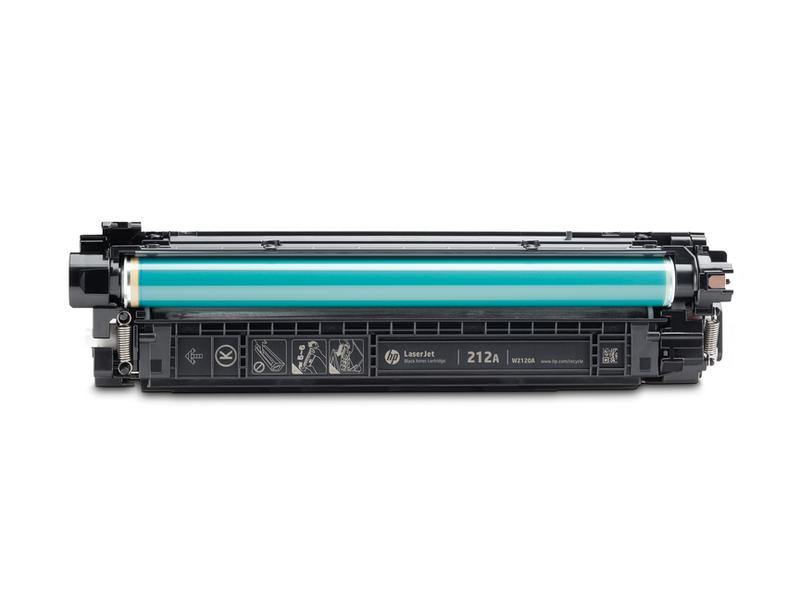 HP Toner-Modul 212A schwarz W2120A CLJ Ent.M554/MFP M578 5500 S.