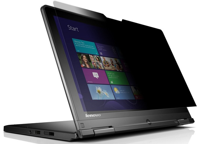 LENOVO PCG Privacy Filter, 12.5 inch, X240 touch only