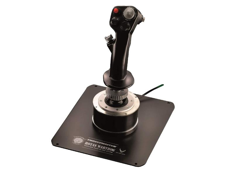 Thrustmaster - HOTAS Warthog Flight Stick [PC]