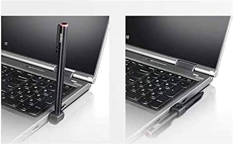 Lenovo ThinkPad Stift Pro - Stifthalter