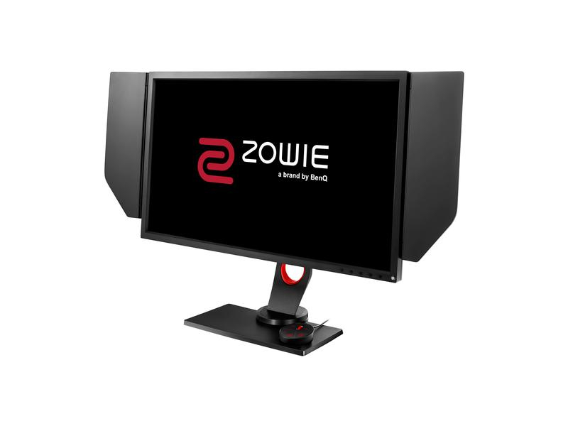 ZOWIE XL2746S 68.58CM 27IN TN 1920X1080 320CD 16:9 0.5MS DP  NMS IN MNTR