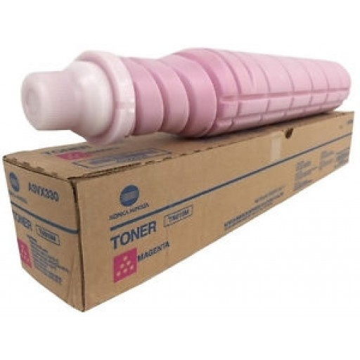 KONICA/MINOLTA Toner magenta TN-619M