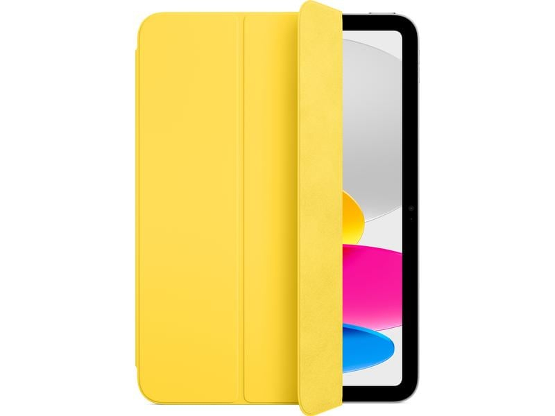 Apple Smart Folio iPad 10th Gen Lemonade