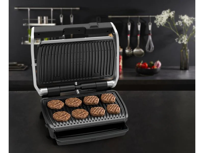 Tefal Kontaktgrill Optigrill Elite XL 2200 W