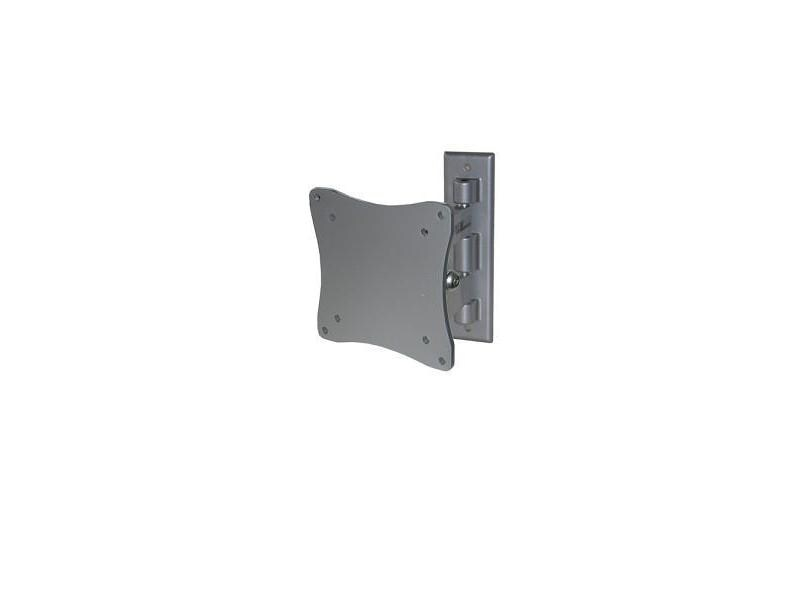 FPMA-W810 10-24" NewStar Flatscreen Wall Mount (1 pivot & tiltable) Silver