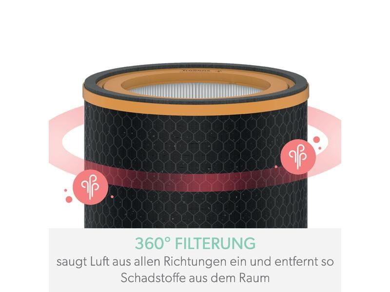 Leitz Trusens HEPA-Filter TruSens Gerüche und VOC 1 Stück